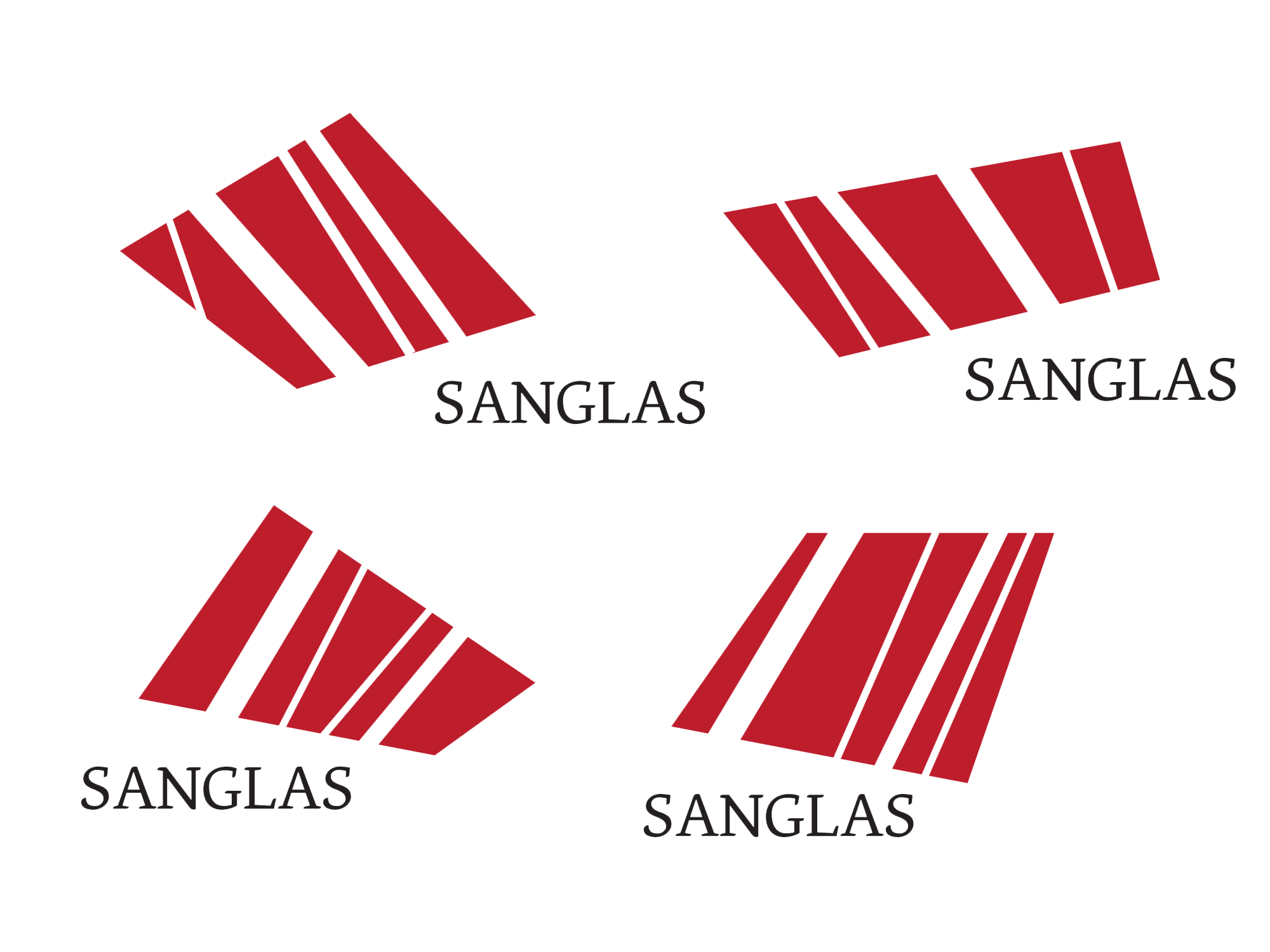 桑格拉斯 SANGLAS